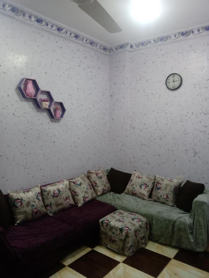 App12 - Rawda - Enjoy The Privacy Of Staying In A Quiet Apartment With Free Wi-Fi As Your Complete Second Home In The Heart Of Hurghada Zewnętrze zdjęcie