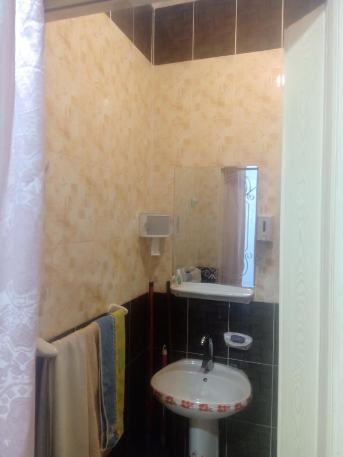 App12 - Rawda - Enjoy The Privacy Of Staying In A Quiet Apartment With Free Wi-Fi As Your Complete Second Home In The Heart Of Hurghada Zewnętrze zdjęcie